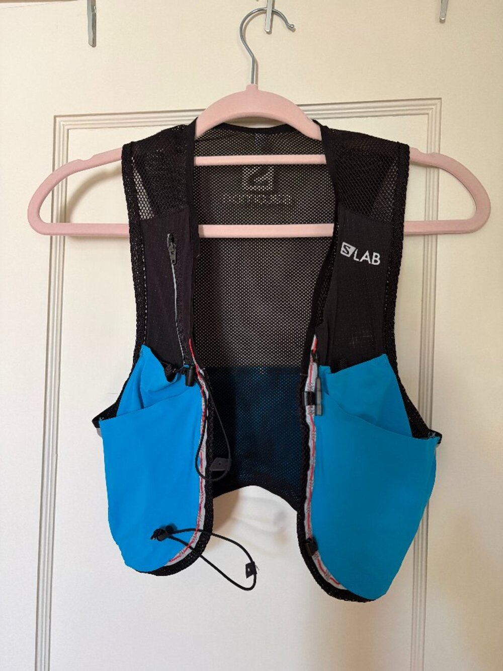 Salomon Sense Lab 2 Hydration Vest